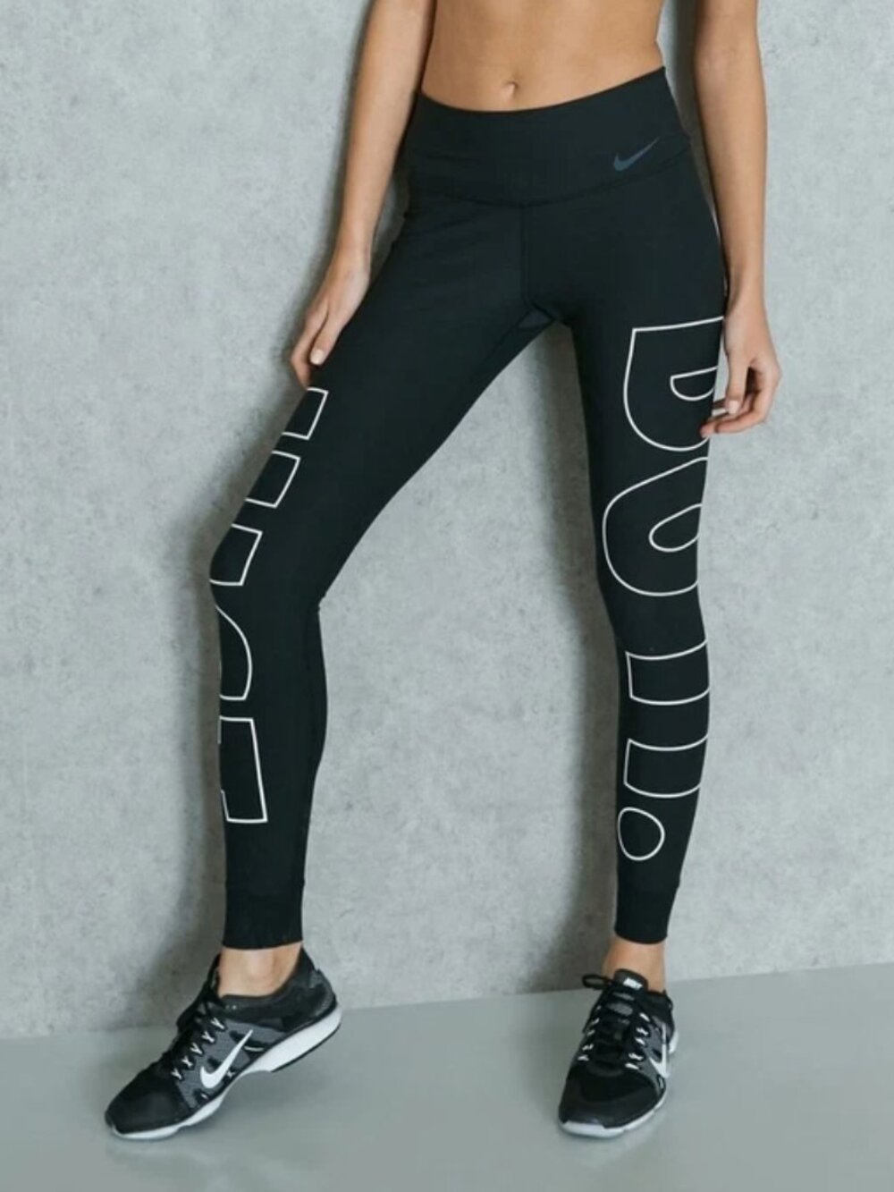 Nike Power Legend Dri-FIT Training Leggings